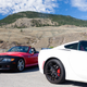 Illustration for article titled Pics from the Past Roadtrip: 2016 BMW CCBC Duffey Lake Trip - Non-BMW Content